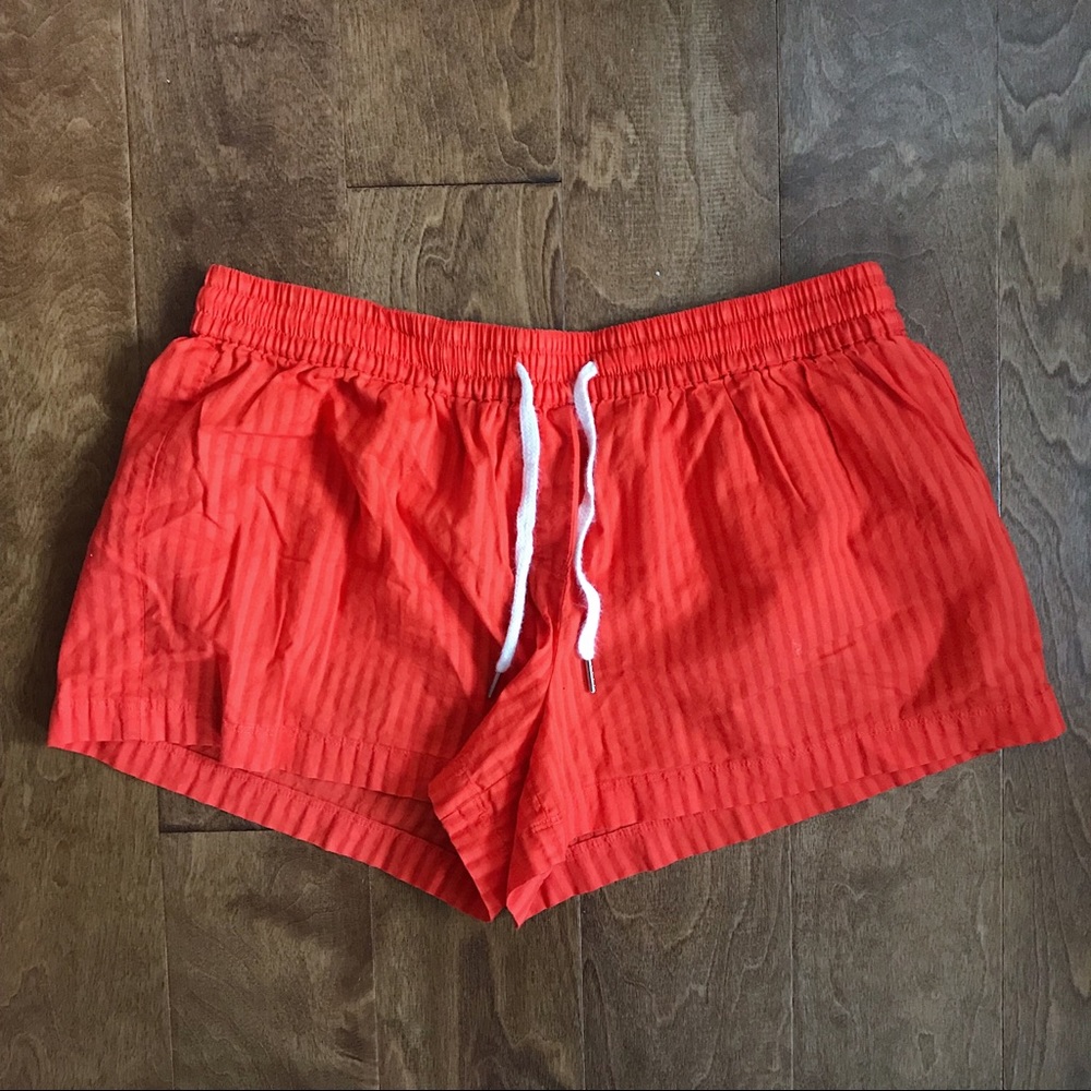 Anthropologie Shorts